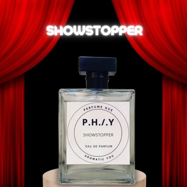 SHOWSTOPPER