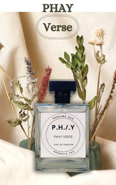 PHAY - VERSE