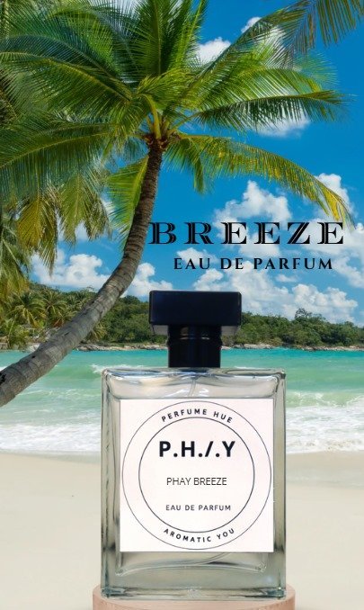 PHAY - BREEZE