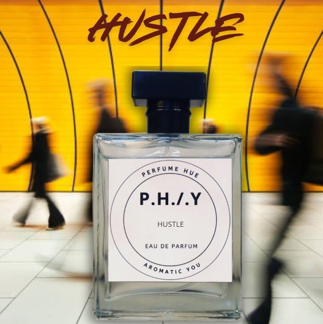 HUSTLE