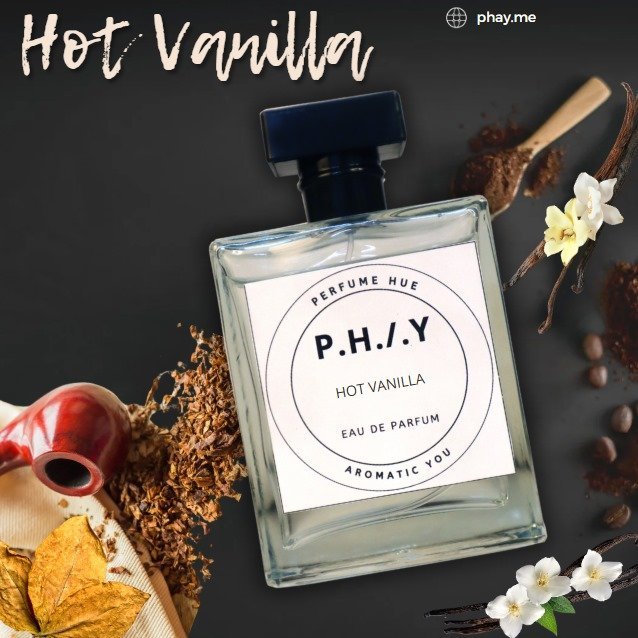 HOT VANILLA