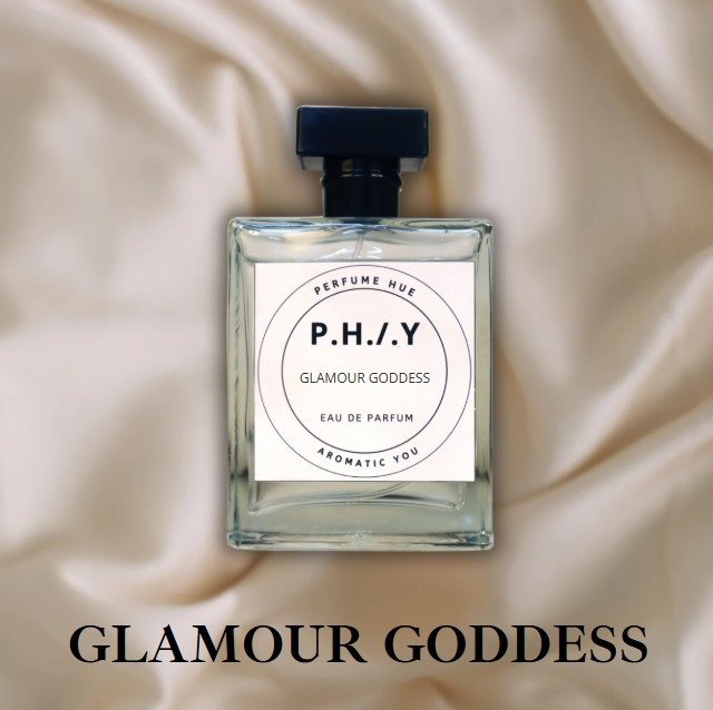 GLAMOUR GODDESS