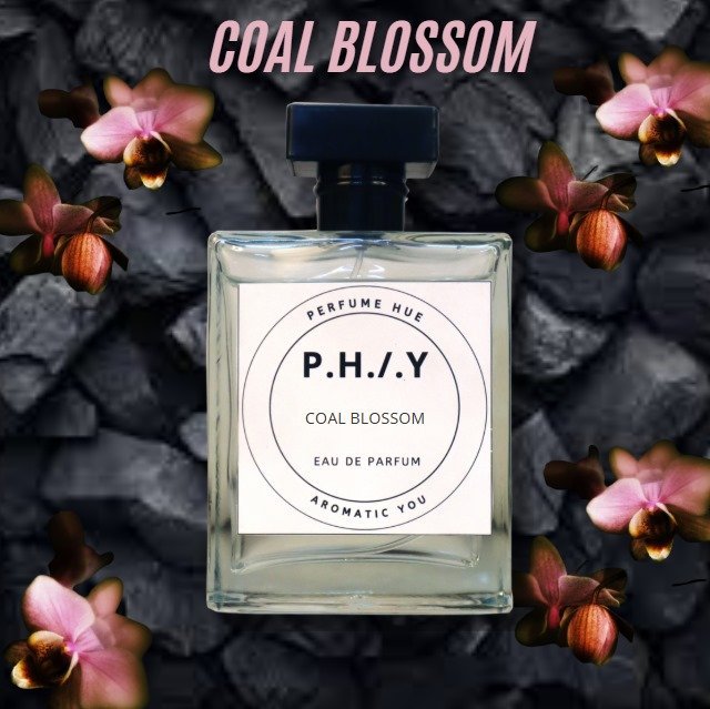 COAL BLOSSOM
