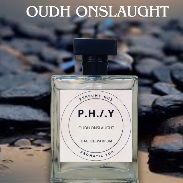 OUDH ONSLAUGHT