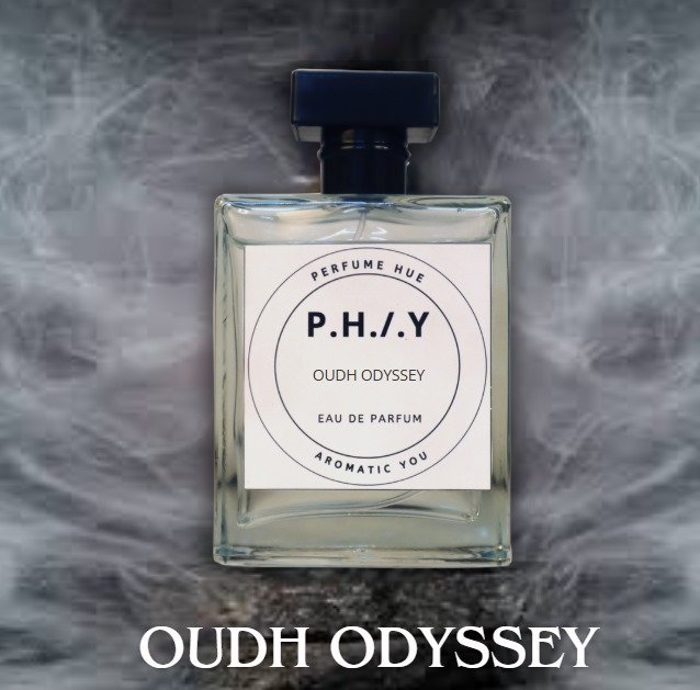 OUDH ODYSSEY