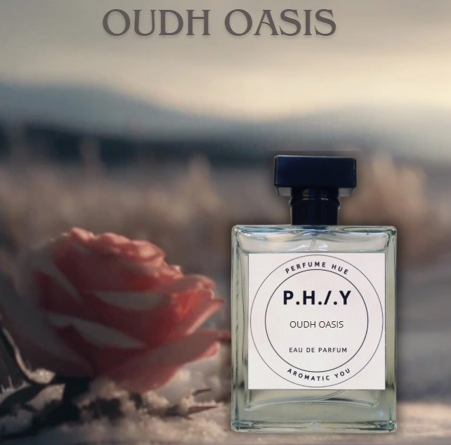 OUDH OASIS