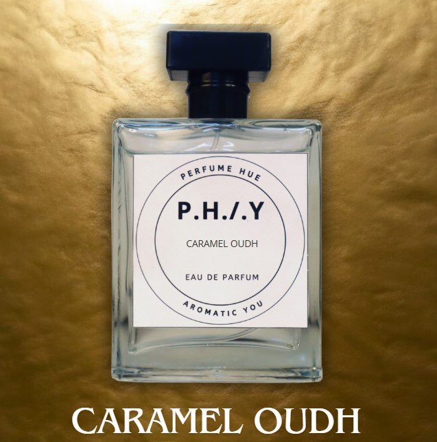 OUDH CARAMEL