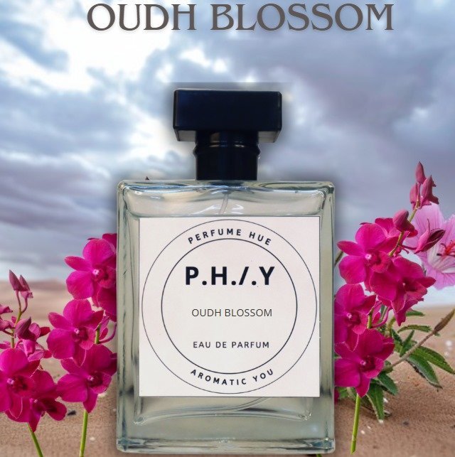 OUDH BLOSSOM