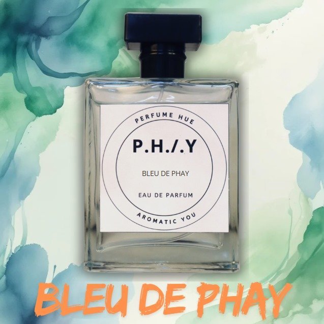 Bleu de Phay