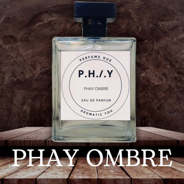 Phay Ombre