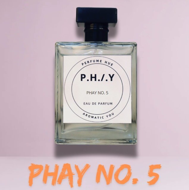 Phay No. 5