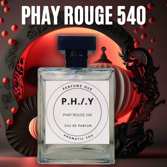 PHAY ROUGE 540