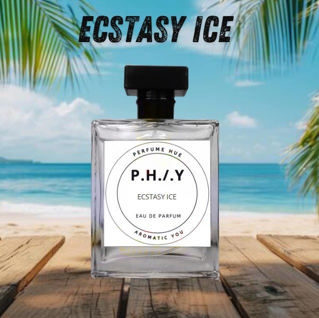ECSTASY ICE