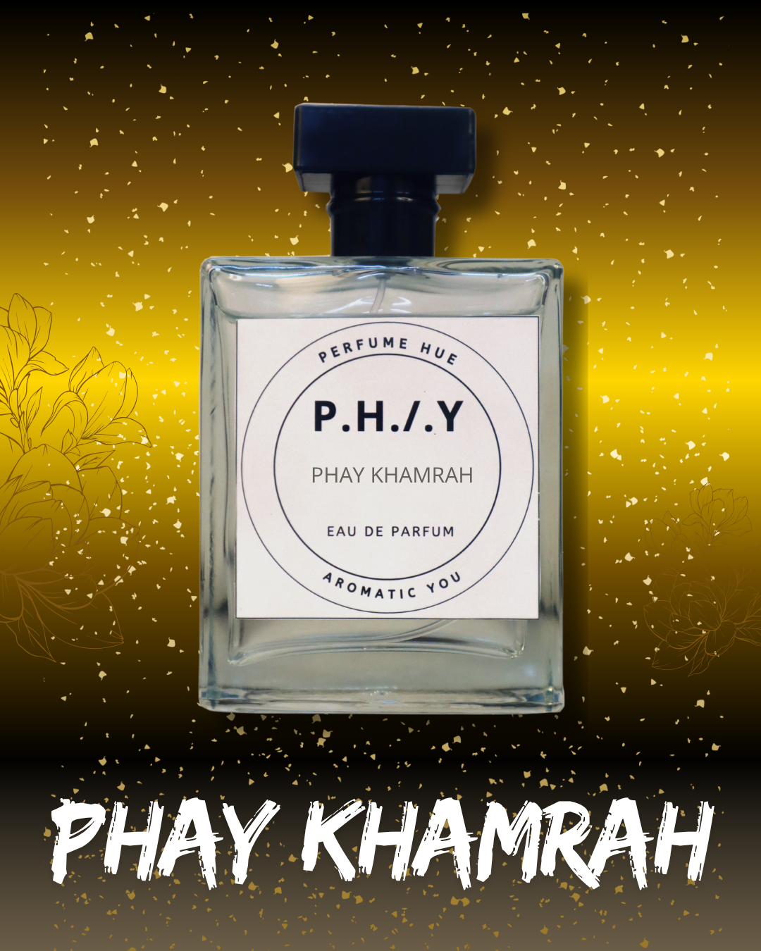 PHAY KHAMRAH