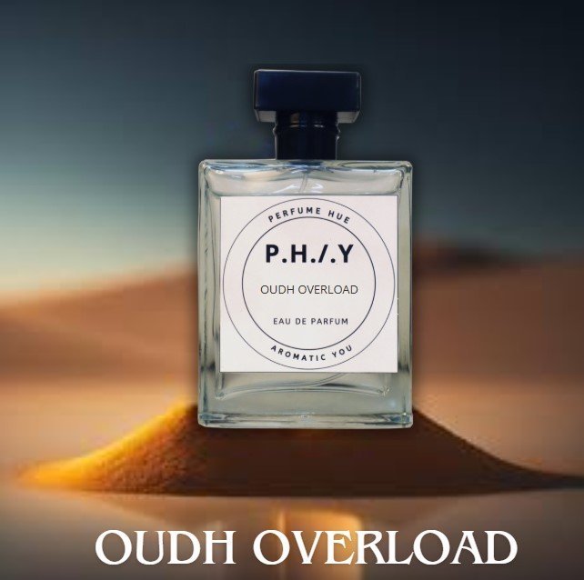 OUDH OVERLOAD