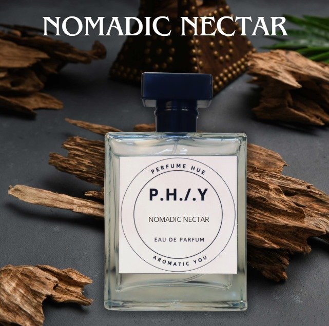 NOMADIC NECTAR